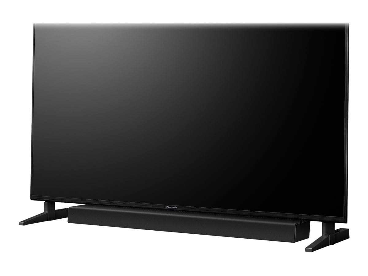 Panasonic SC-HTB496 - Soundleistensystem - für Heimkino - 2.1-Kanal - kabellos - Bluetooth - 320 Watt (Gesamt)