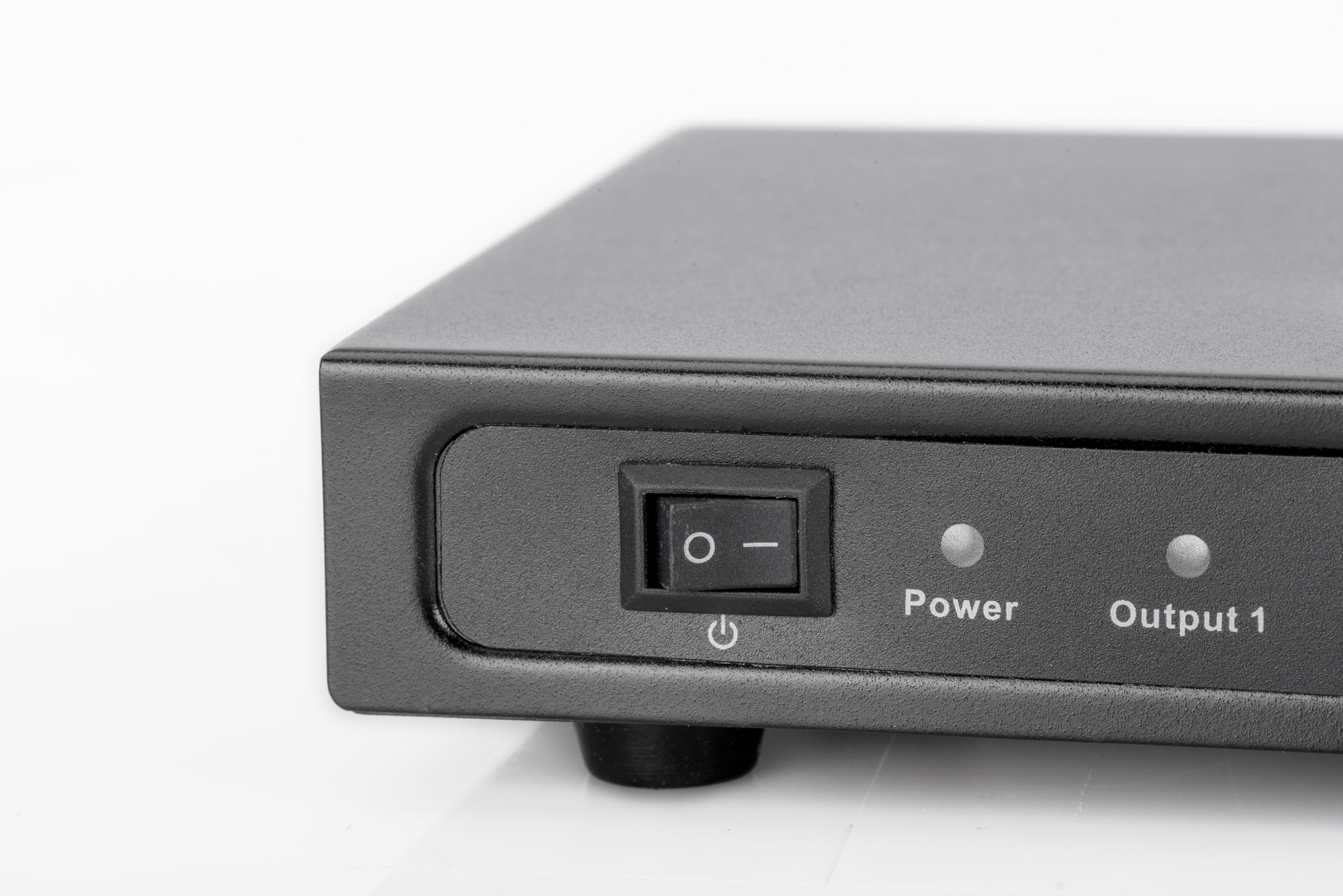 DIGITUS HDMI Splitter, 1x8