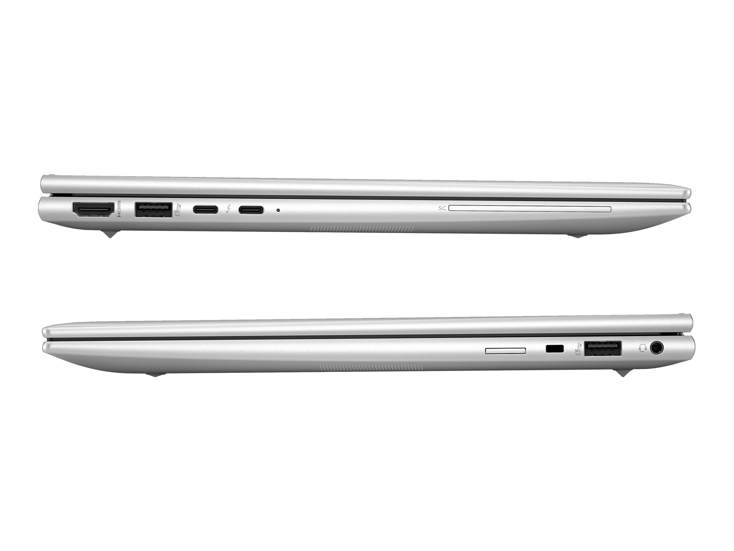 HP EliteBook 840 G11 Notebook - Intel Core Ultra 5 125U - vPro - Win 11 Pro - Intel Graphics - 16 GB RAM - 512 GB SSD NVMe - 35.6 cm (14")