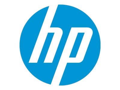 HP Versatile Black - 40 ml - Schwarz - Original