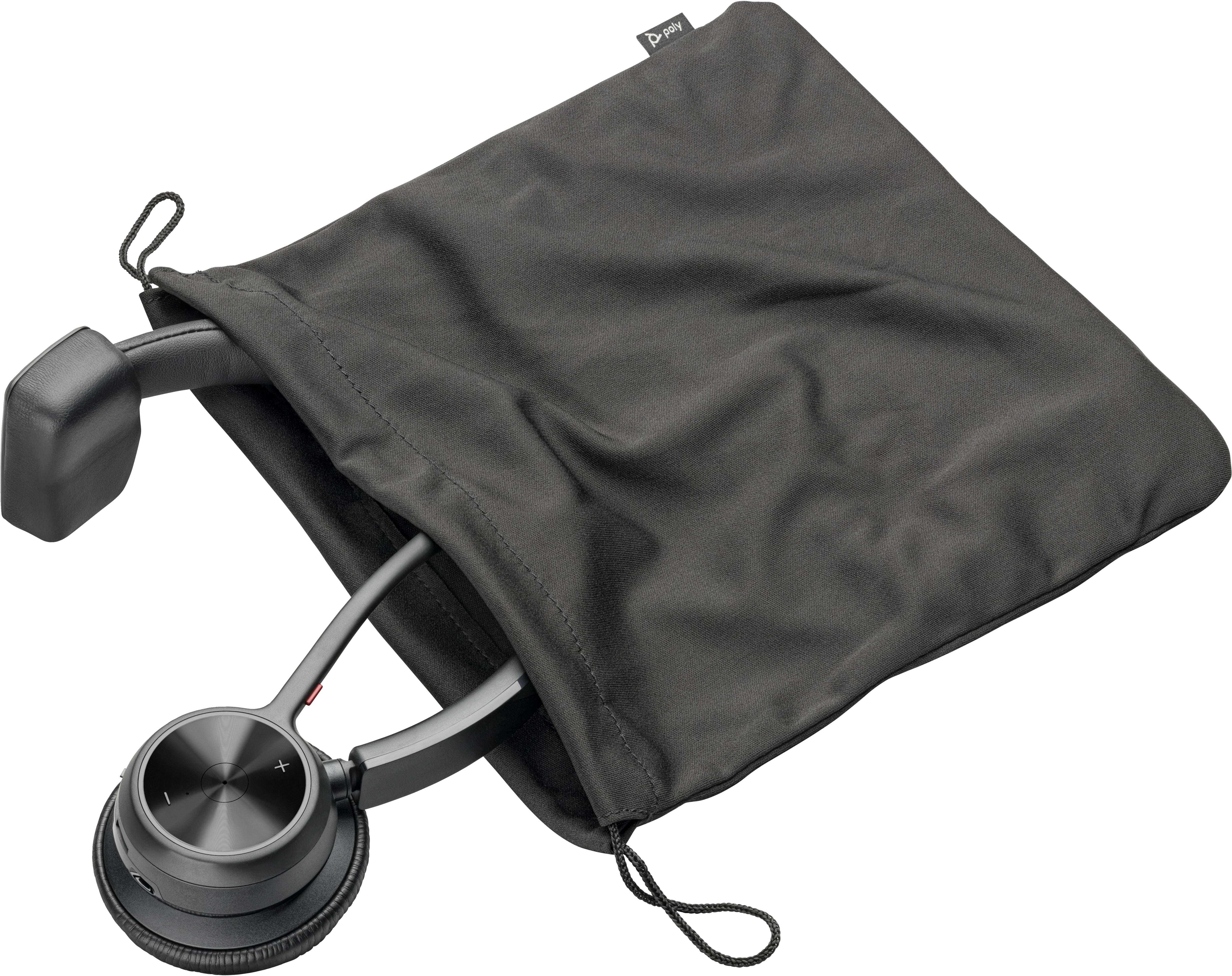 HP Poly Voyager 4310 - Voyager 4300 series - Headset