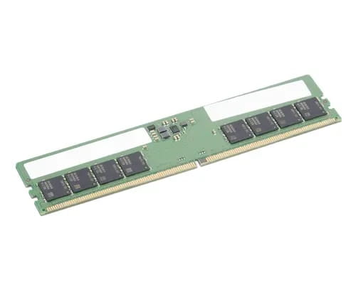 Lenovo DDR5 - Modul - 16 GB - DIMM 288-PIN