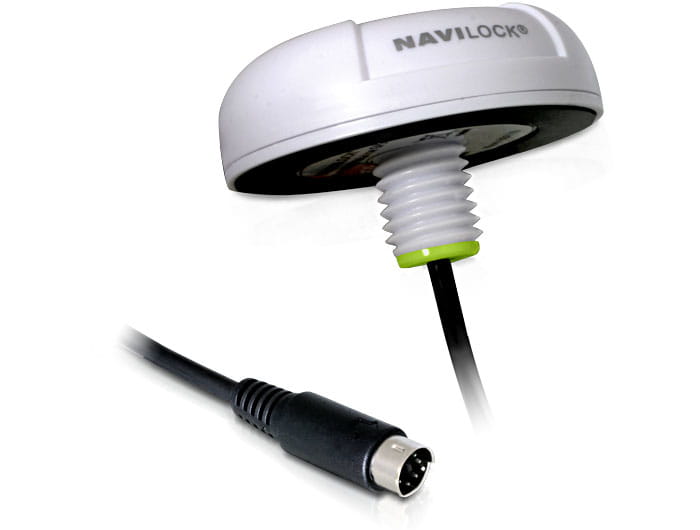 Navilock NL-622MP - GPS-Empfängermodul