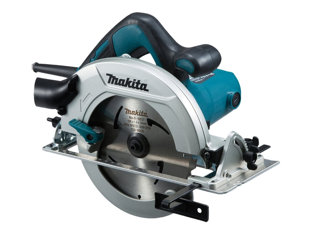 Makita HS7601J - Kreissäge - 1200 W - 190 mm