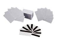 Premier Plus - Polyvinylchlorid (PVC) - 100 Karte(n) Karten (Packung mit 5)