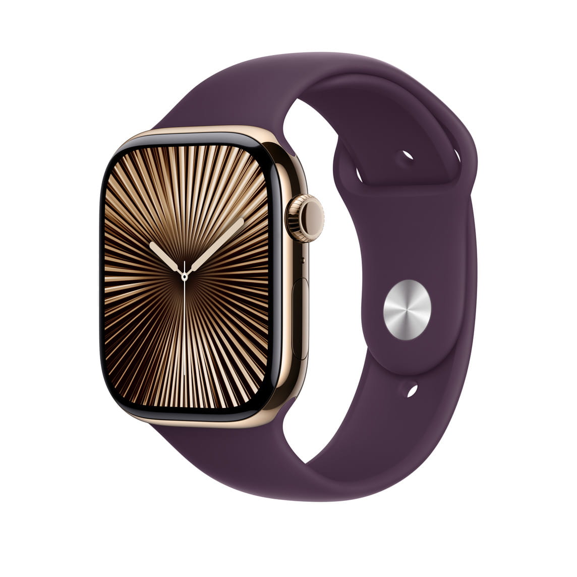 Apple Armband für Smartwatch - 46mm - Größe S/M