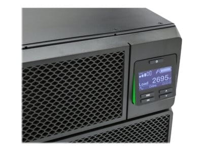 APC Marine Smart-UPS On-Line - USV (in Rack montierbar/extern) APC Marine Smart-UPS On-Line - USV (in Rack montierbar/extern)