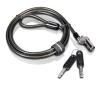 Lenovo Kensington MicroSaver DS Cable Lock From Lenovo