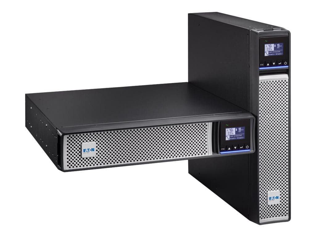 Eaton 5PX G2 - Netpack - USV (in Rack montierbar/extern) - Line-Interactive-USV
