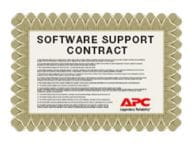 APC Extended Warranty - Technischer Support - für InfraStruXure Central