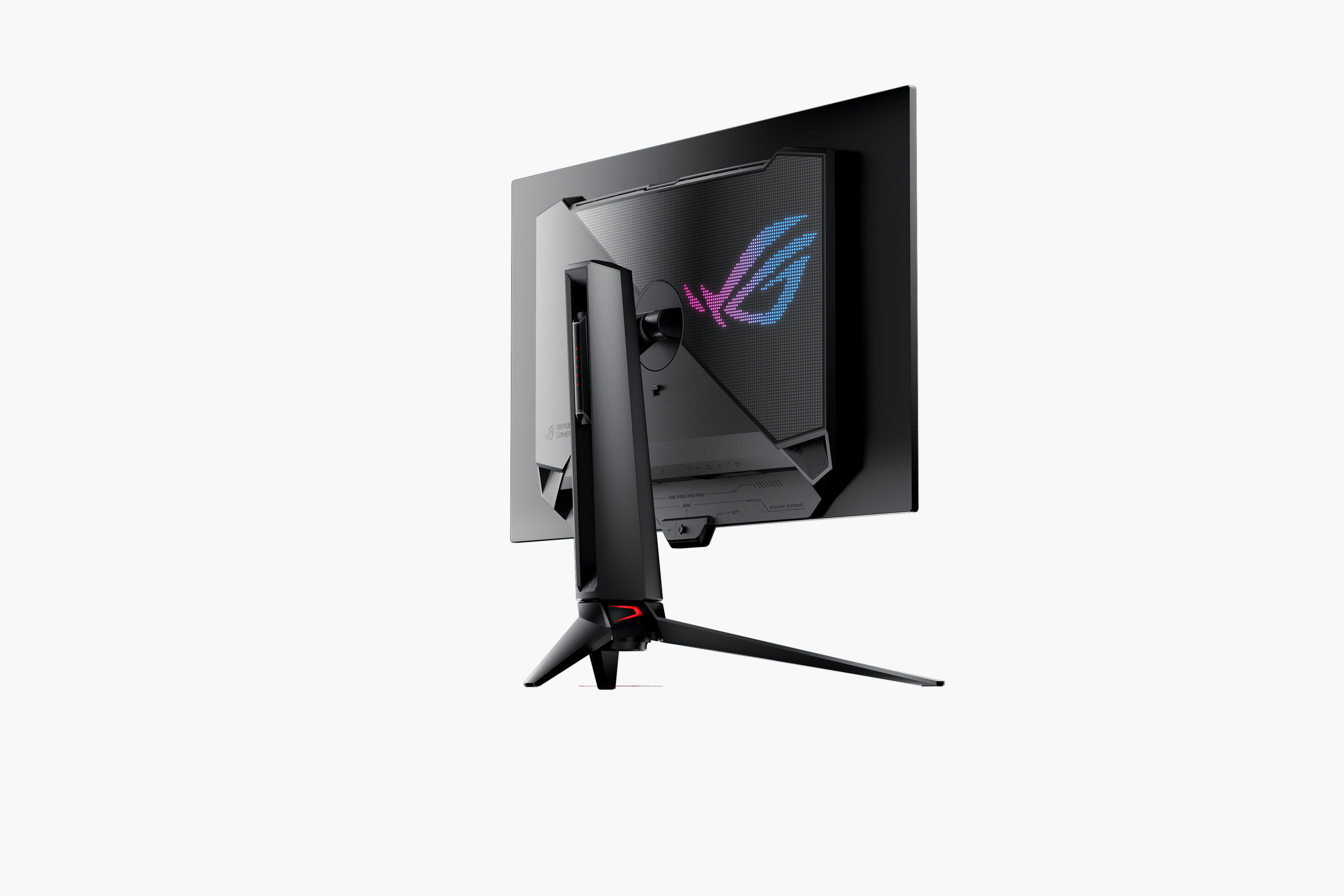 ASUS ROG Swift OLED PG32UCDP - OLED-Monitor - Gaming - 81.3 cm (32")