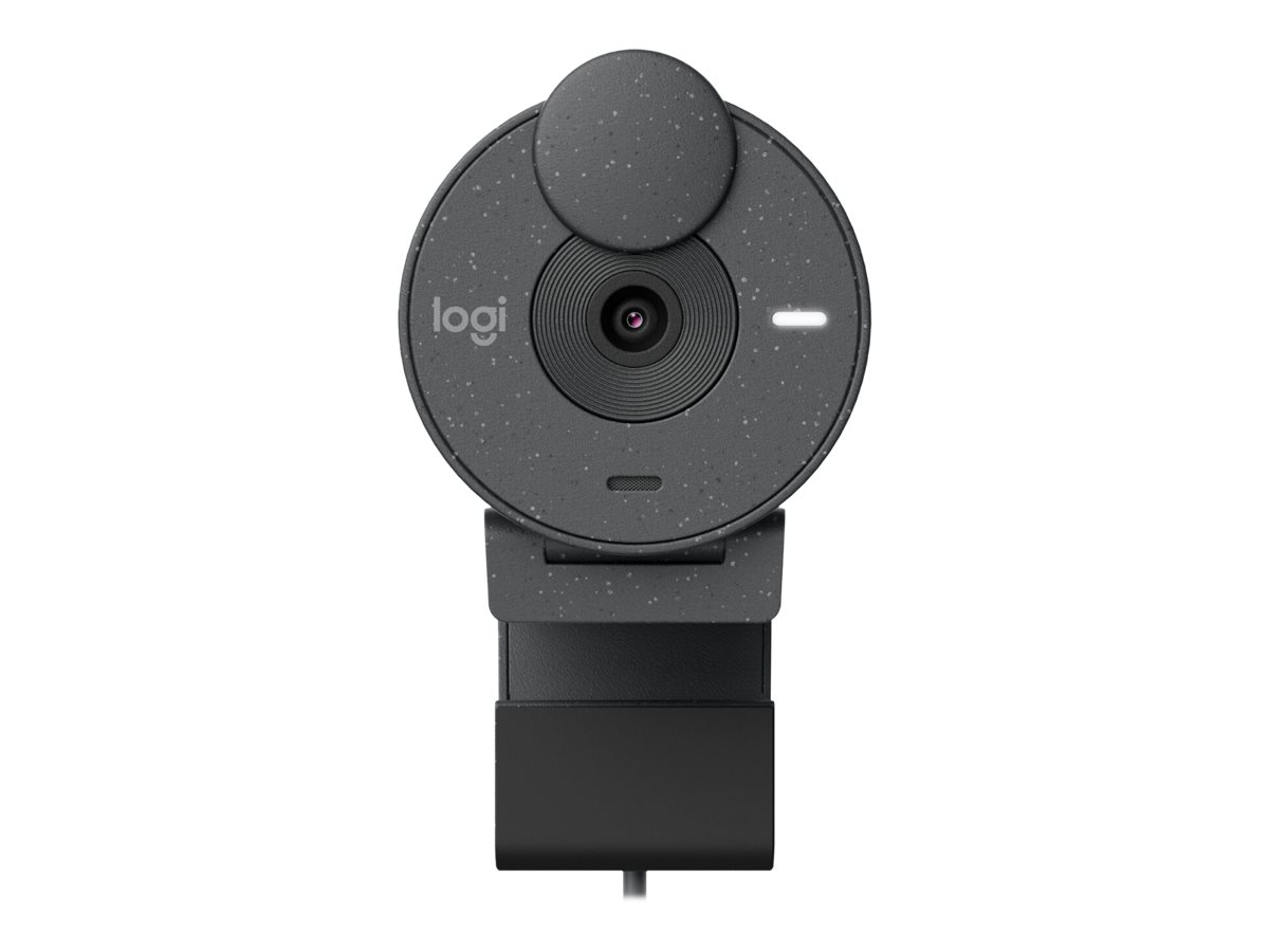 Logitech BRIO 305 - Webcam - Farbe - 2 MP - 1920 x 1080