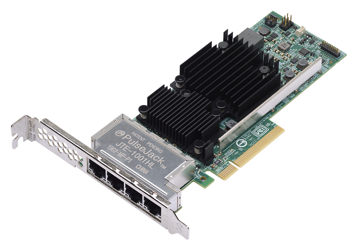 Lenovo ThinkSystem Broadcom 57454 - Netzwerkadapter