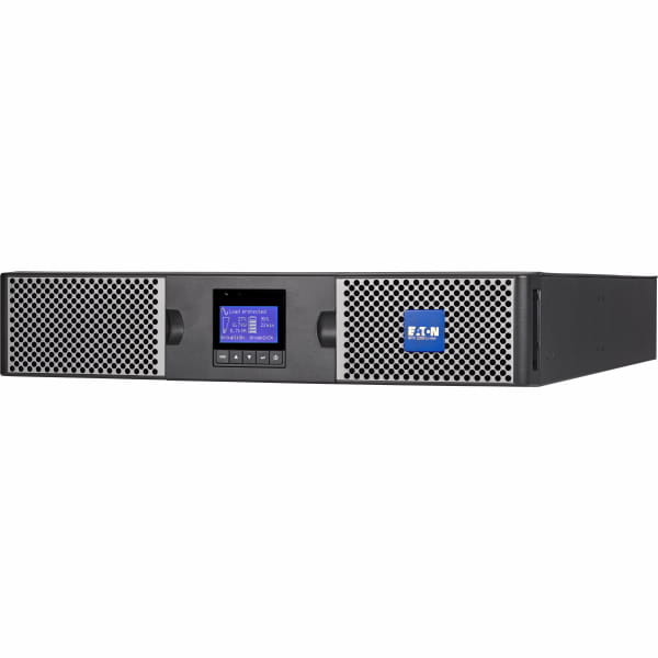 Eaton 9PX 2200i RT2U - USV (in Rack montierbar/extern) - Online-USV