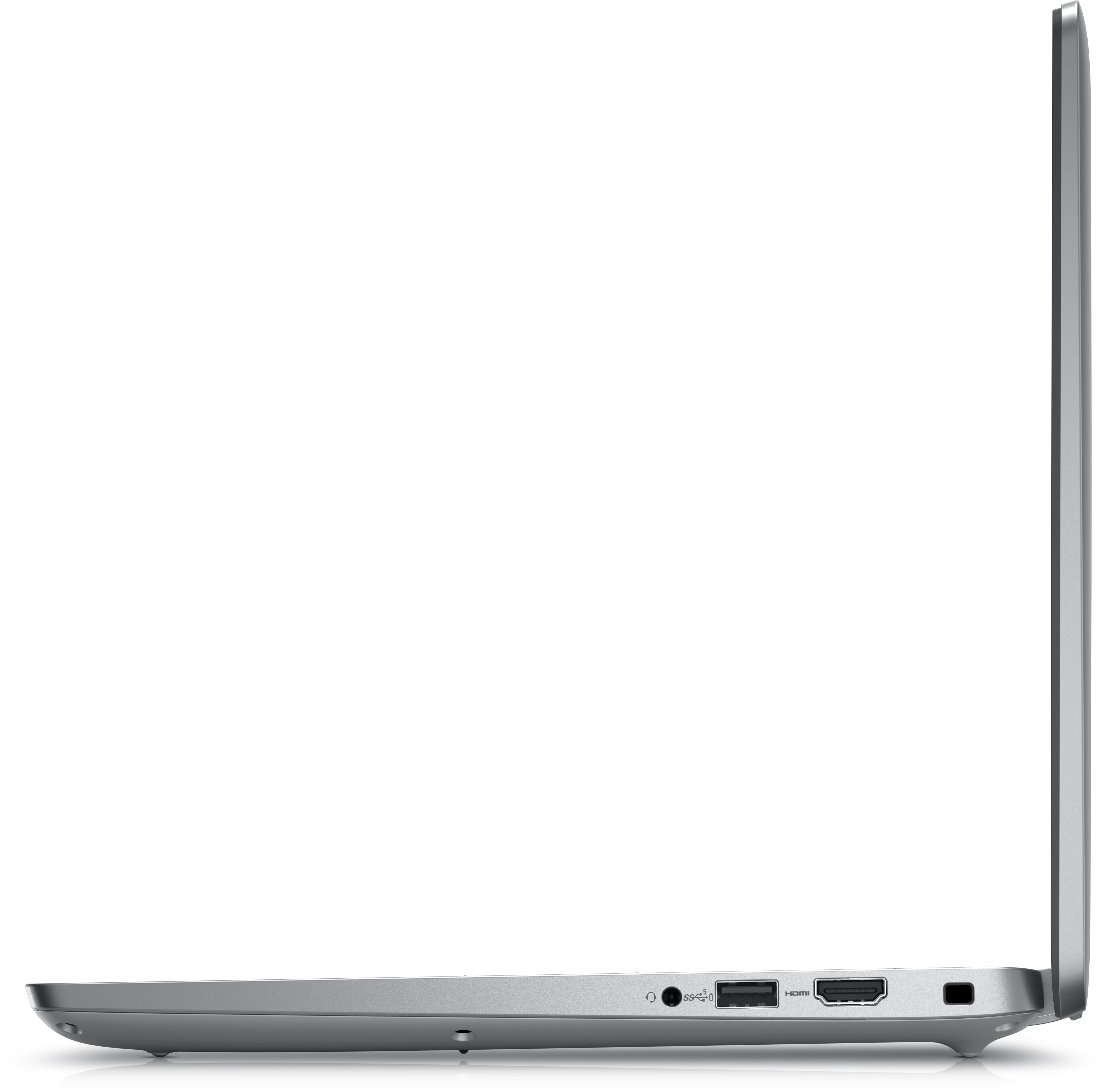 Dell Latitude 5440 - Intel Core i5 1345U / 1.6 GHz - vPro Enterprise - Win 11 Pro - Intel Iris Xe Grafikkarte - 16 GB RAM - 512 GB SSD NVMe, Class 35 - 35.56 cm (14")