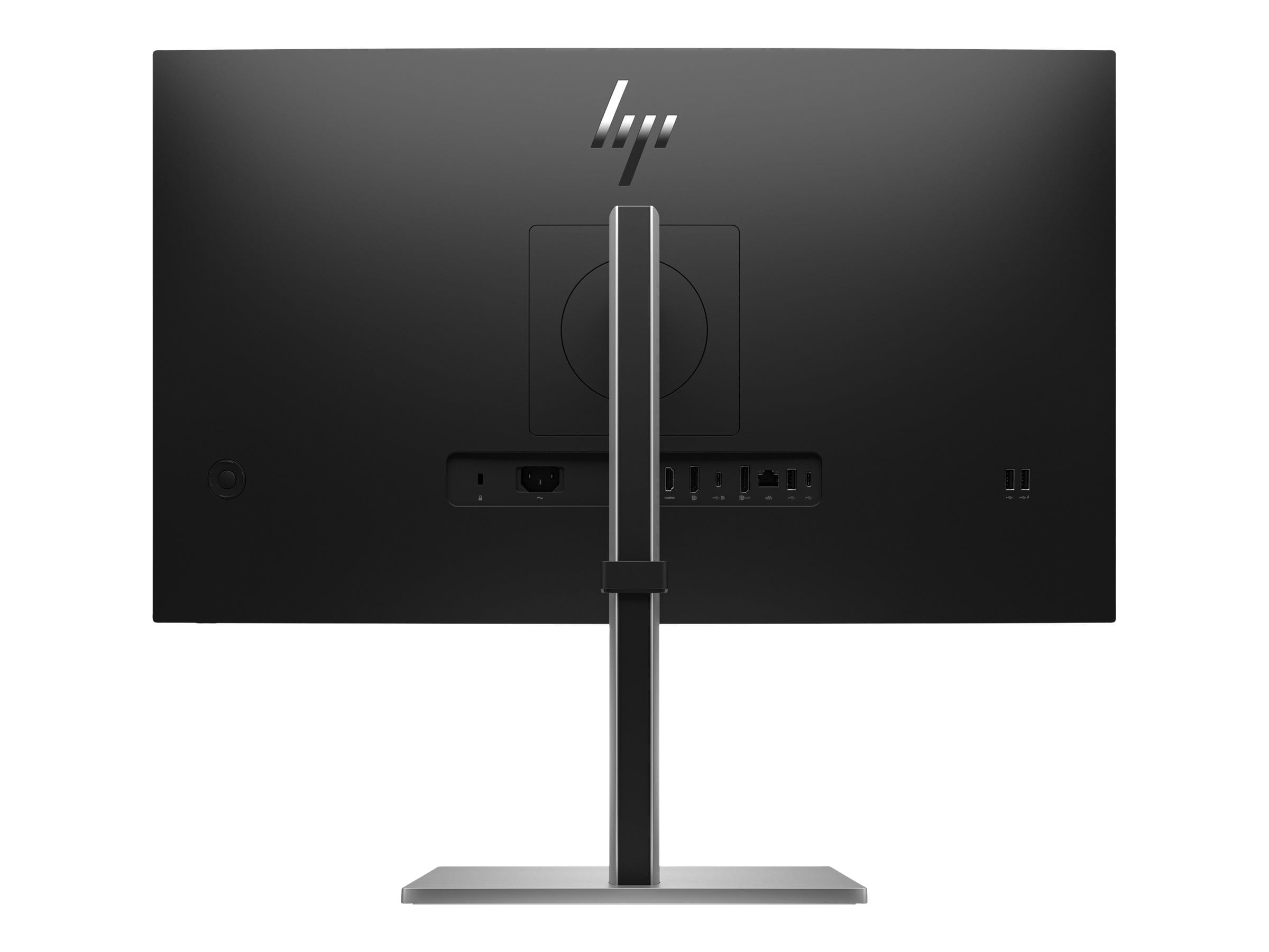 HP E27u G5 - E-Series - LED-Monitor - 68.6 cm (27")