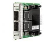 HPE InfiniBand HDR MCX653436A-HDAI - Netzwerkadapter