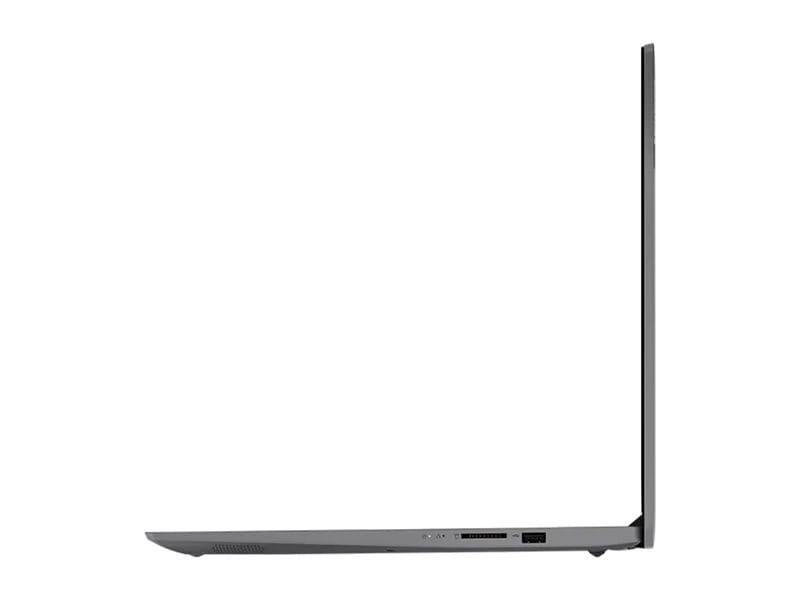 Lenovo V17 G4 IRU 83A2 - 180°-Scharnierdesign - Intel Core i7 1355U / 1.7 GHz - Win 11 Pro - Intel Iris Xe Grafikkarte - 16 GB RAM - 512 GB SSD NVMe - 43.9 cm (17.3")