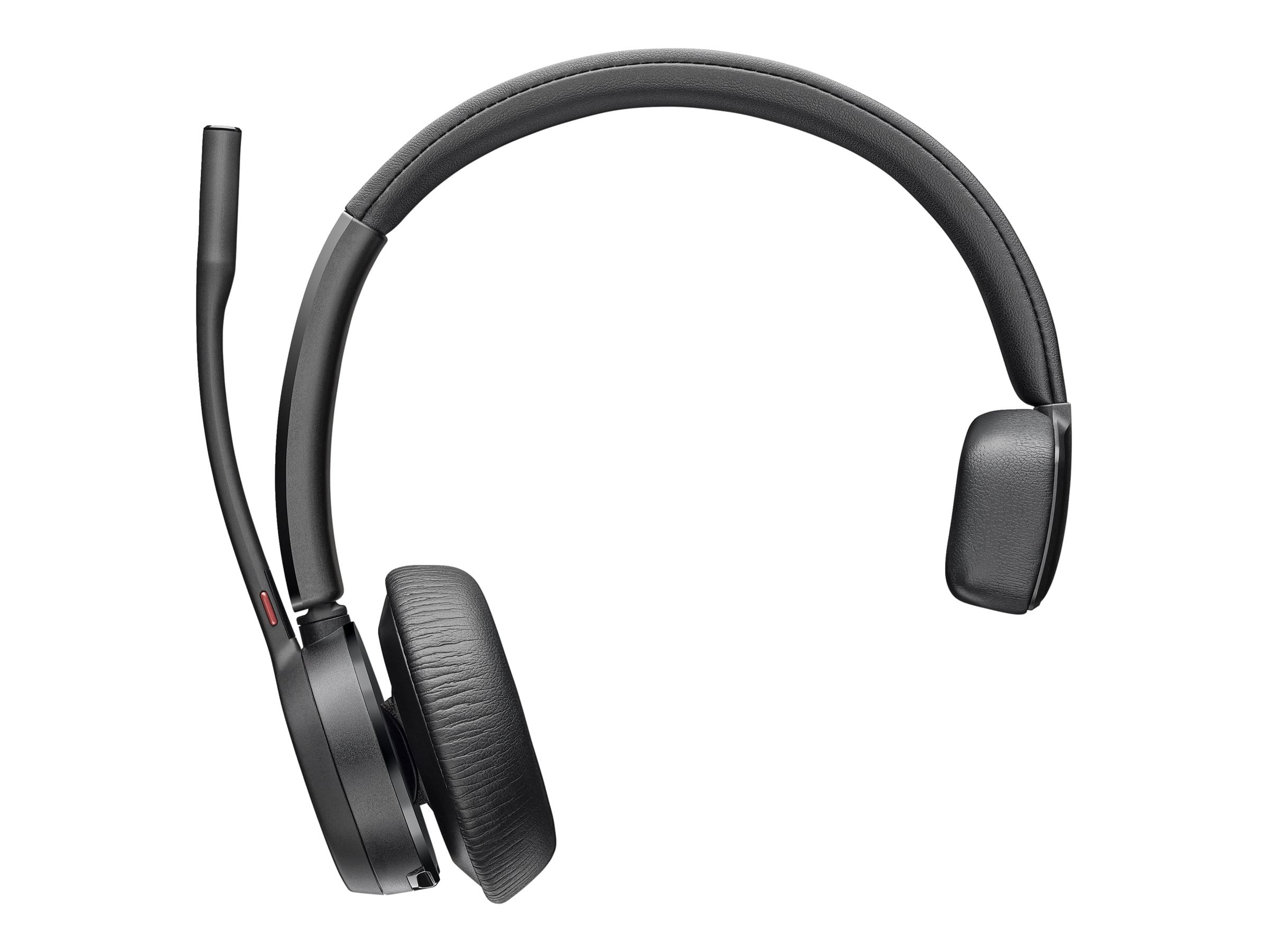 HP Poly Voyager 4310 - Headset - On-Ear - Bluetooth