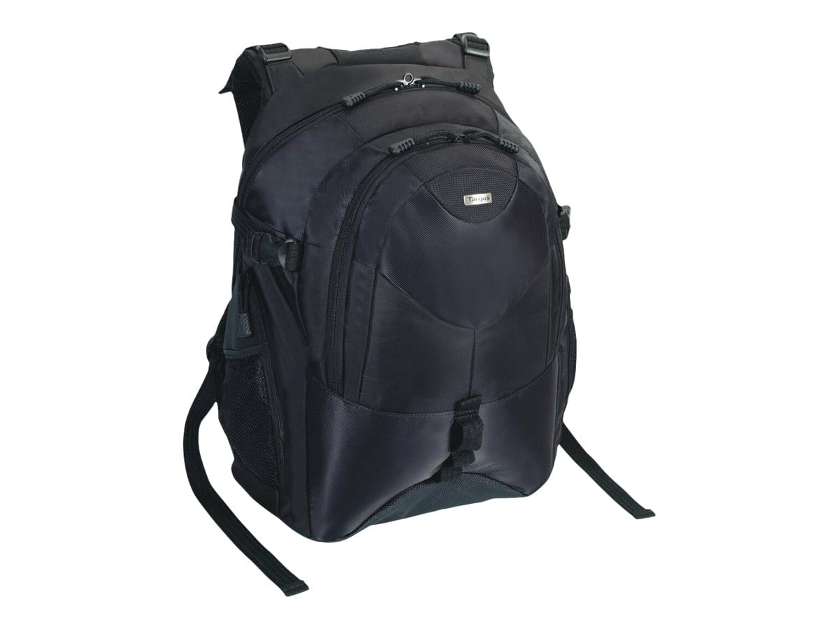 Targus Campus - Notebook-Rucksack - 40.6 cm - 15"