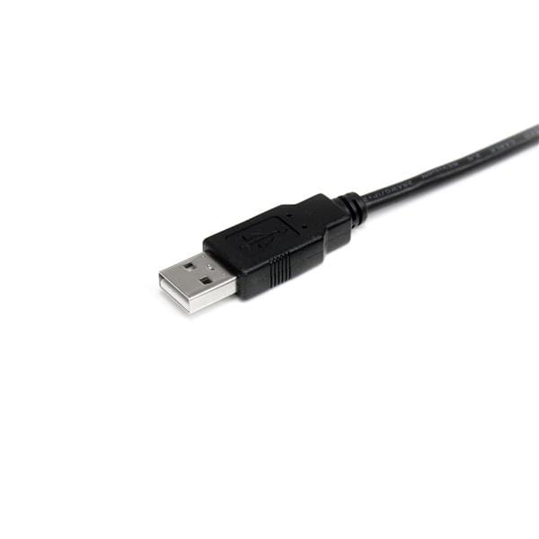 StarTech.com 2m HighSpeed USB 2.0 A auf A Kabel - St/St - USB-Kabel - USB (M)