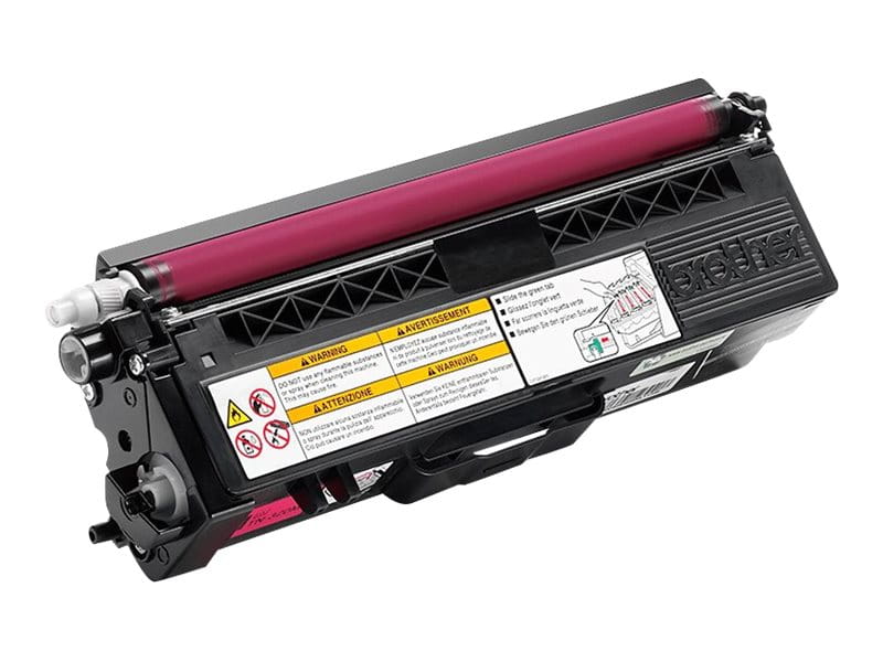 Brother TN320M - Magenta - Original - Tonerpatrone