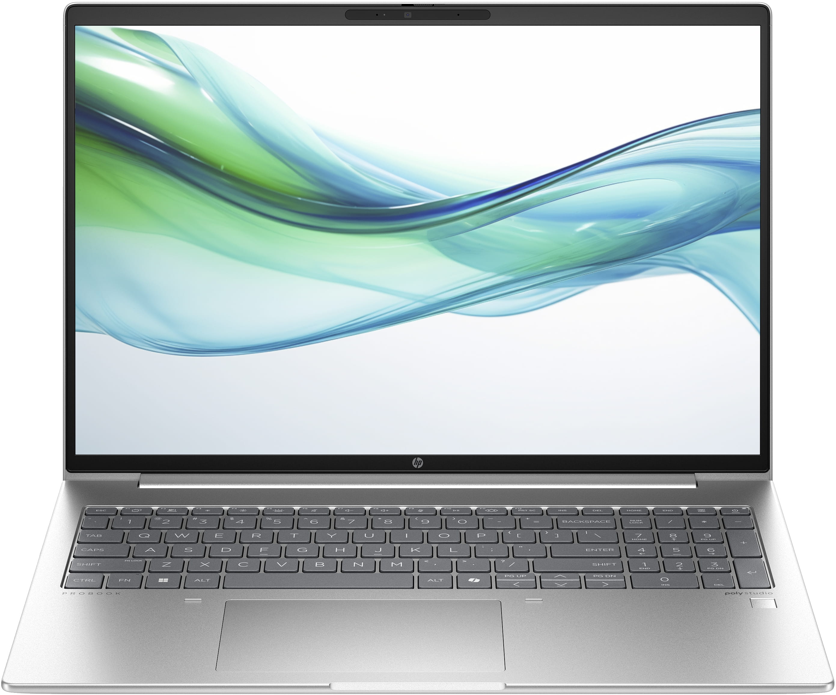 HP ProBook 465 G11 Notebook - AMD Ryzen 7 7735U / 2.7 GHz - Win 11 Pro - Radeon 680M - 16 GB RAM - 512 GB SSD NVMe - 40.6 cm (16")