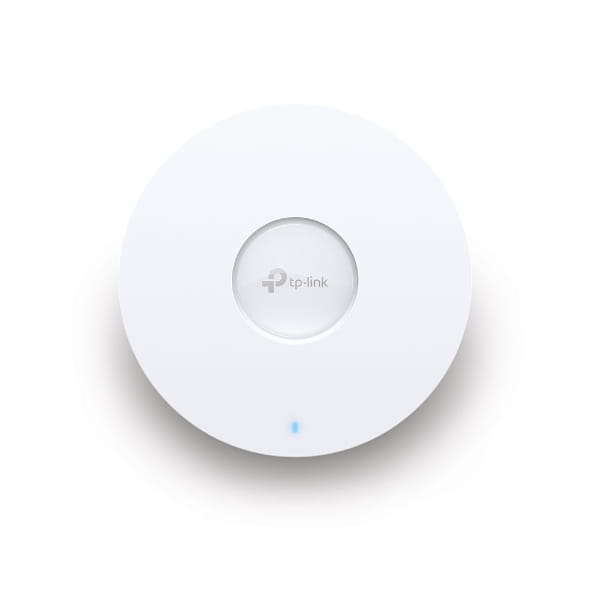 TP-LINK Omada EAP670 V1.26 - Accesspoint - Wi-Fi 6