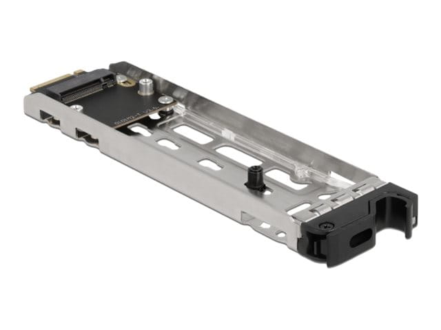 Delock Speicher-Controller - M.2 - M.2 NVMe Card
