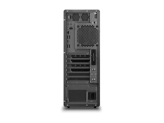 Lenovo ThinkStation P5 30GA - Tower - 1 x Xeon W3-2435 / 3.1 GHz