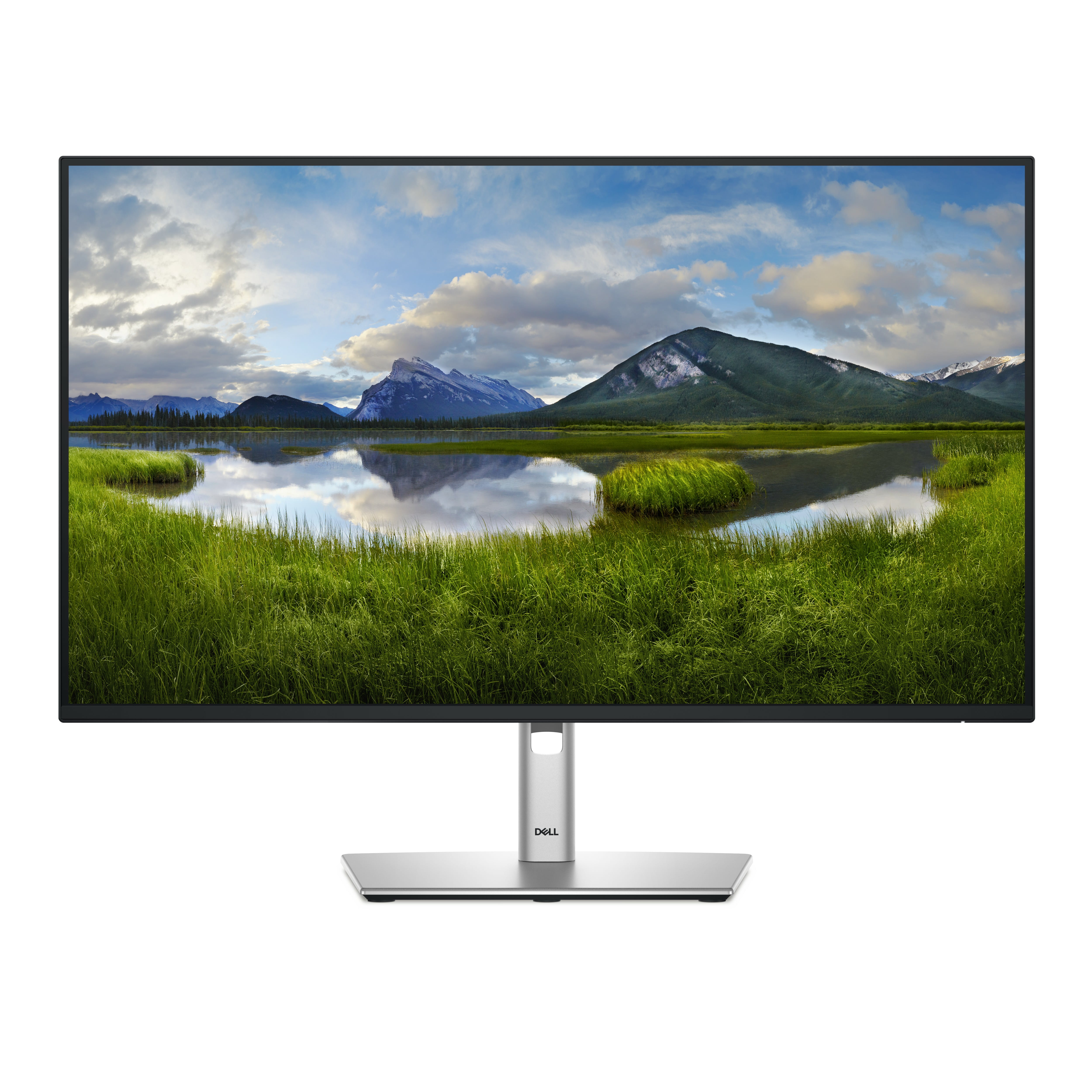 Dell P2725H - LED-Monitor - 68.6 cm (27") - 1920 x 1080 Full HD (1080p)