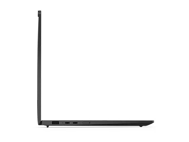 Lenovo ThinkPad X1 Carbon Gen 12 21KC - 180°-Scharnierdesign - Intel Core Ultra 7 155U / 1.7 GHz - Evo - Win 11 Pro - Intel Graphics - 16 GB RAM - 512 GB SSD TCG Opal Encryption 2, NVMe, Performance - 35.6 cm (14")