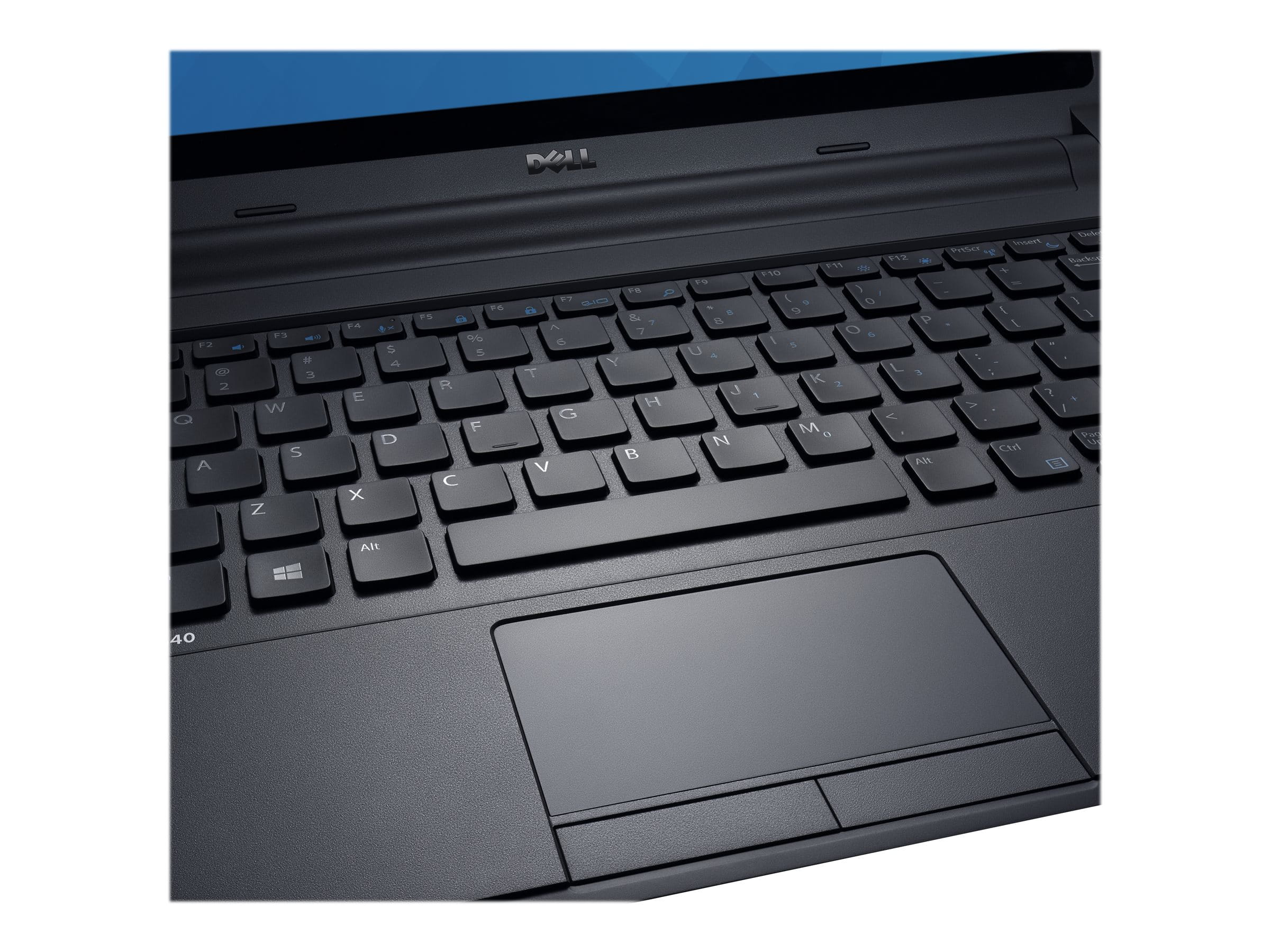 Dell Latitude 3340 (Version 2024) - Intel Core i5 1335U / 1.3 GHz - Win 11 Pro - Intel Iris Xe Grafikkarte - 8 GB RAM - 256 GB SSD NVMe, Class 35 - 33.704 cm (13.3")