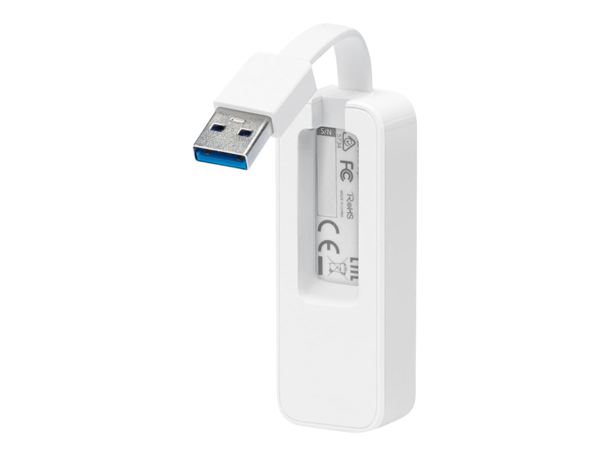 TP-LINK UE300 - Netzwerkadapter - USB 3.0 - Gigabit