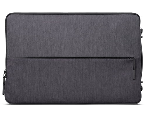 Lenovo Urban Sleeve - Notebook-Hülle - 39.6 cm (15.6")