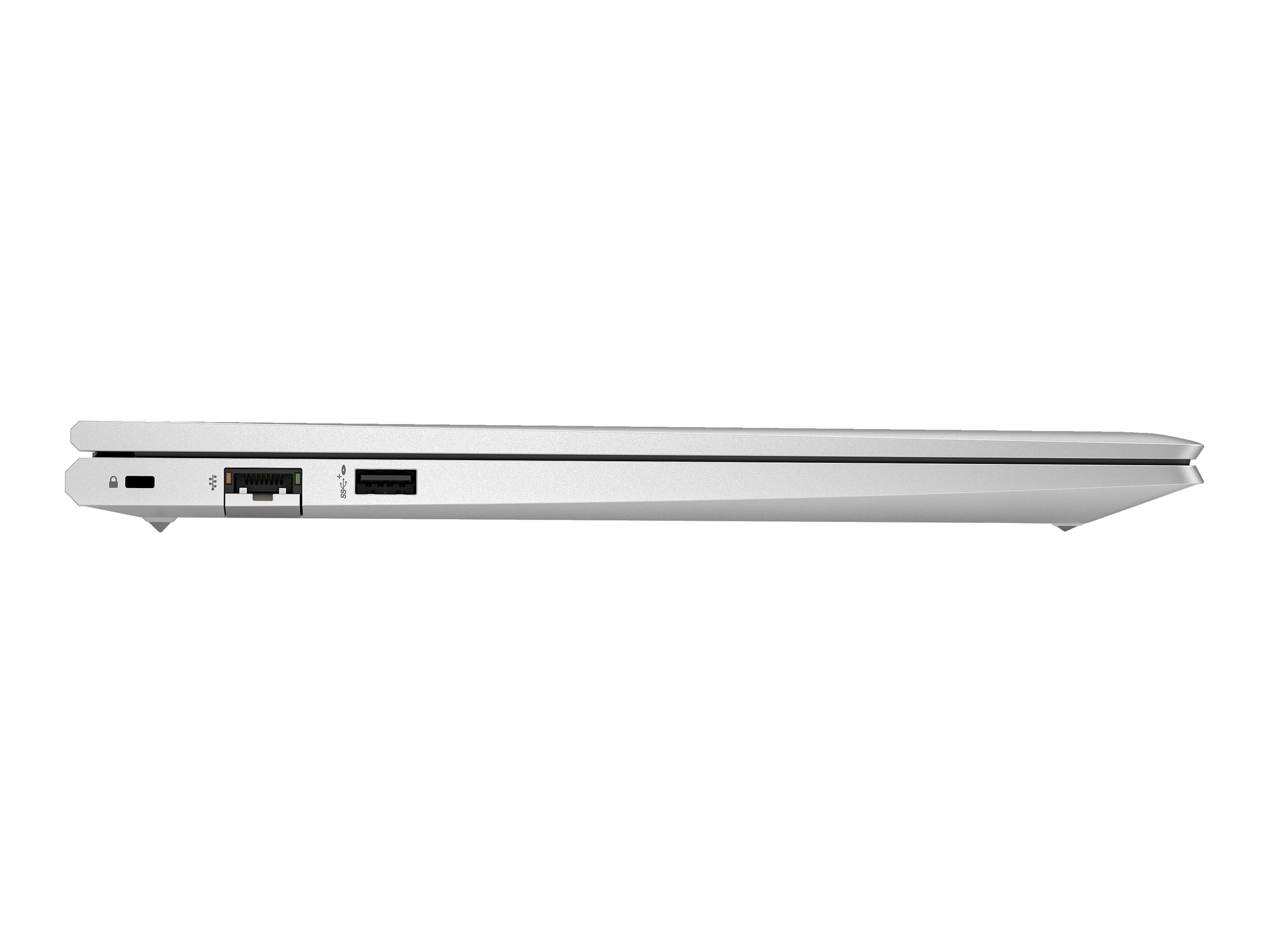 HP ProBook 450 G10 Notebook - Wolf Pro Security - Intel Core i5 1335U / 1.3 GHz - Win 11 Pro - UHD Graphics - 16 GB RAM - 512 GB SSD NVMe - 39.6 cm (15.6")