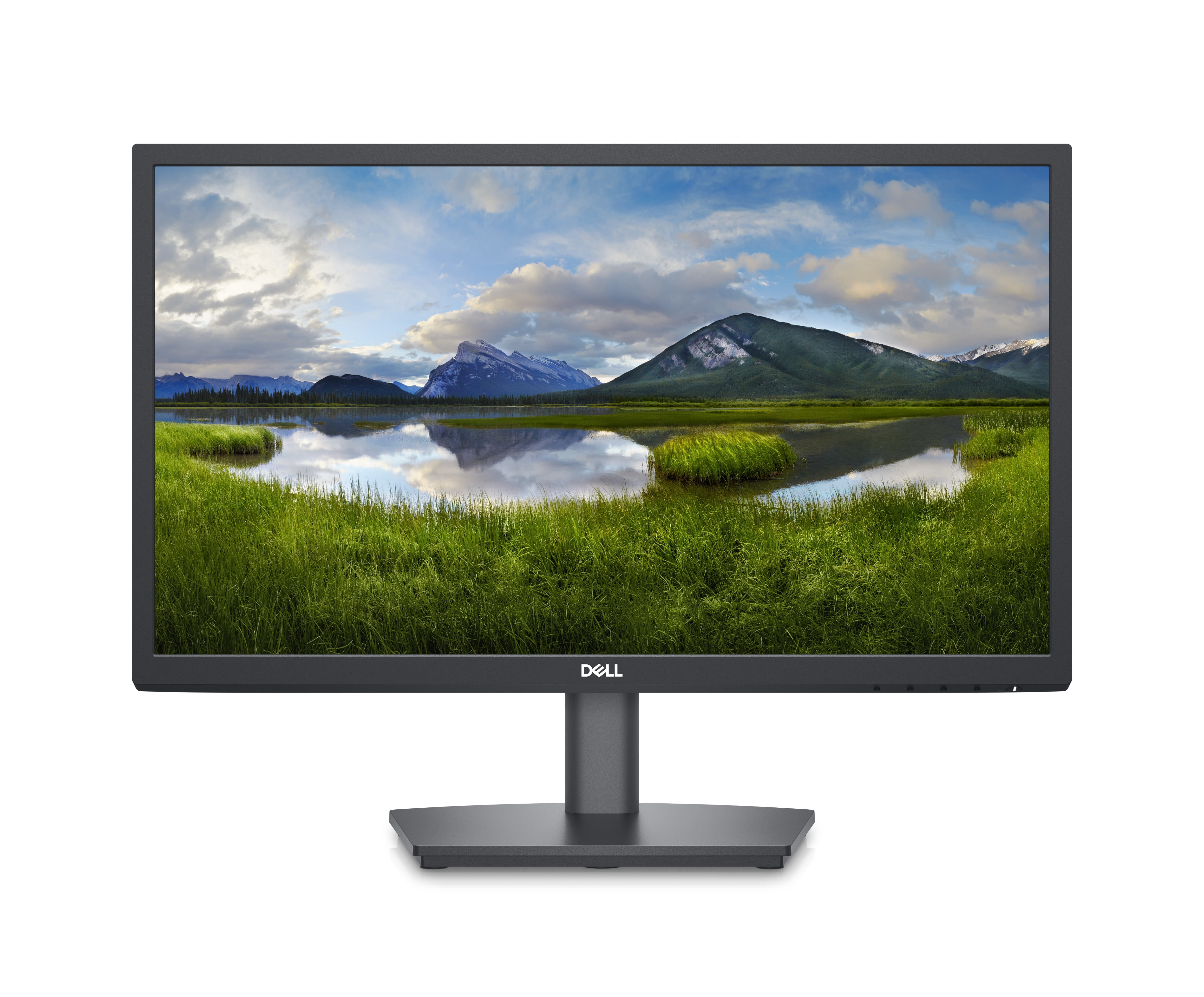 Dell E2222HS - LED-Monitor - 55.9 cm (22") (21.5" sichtbar)