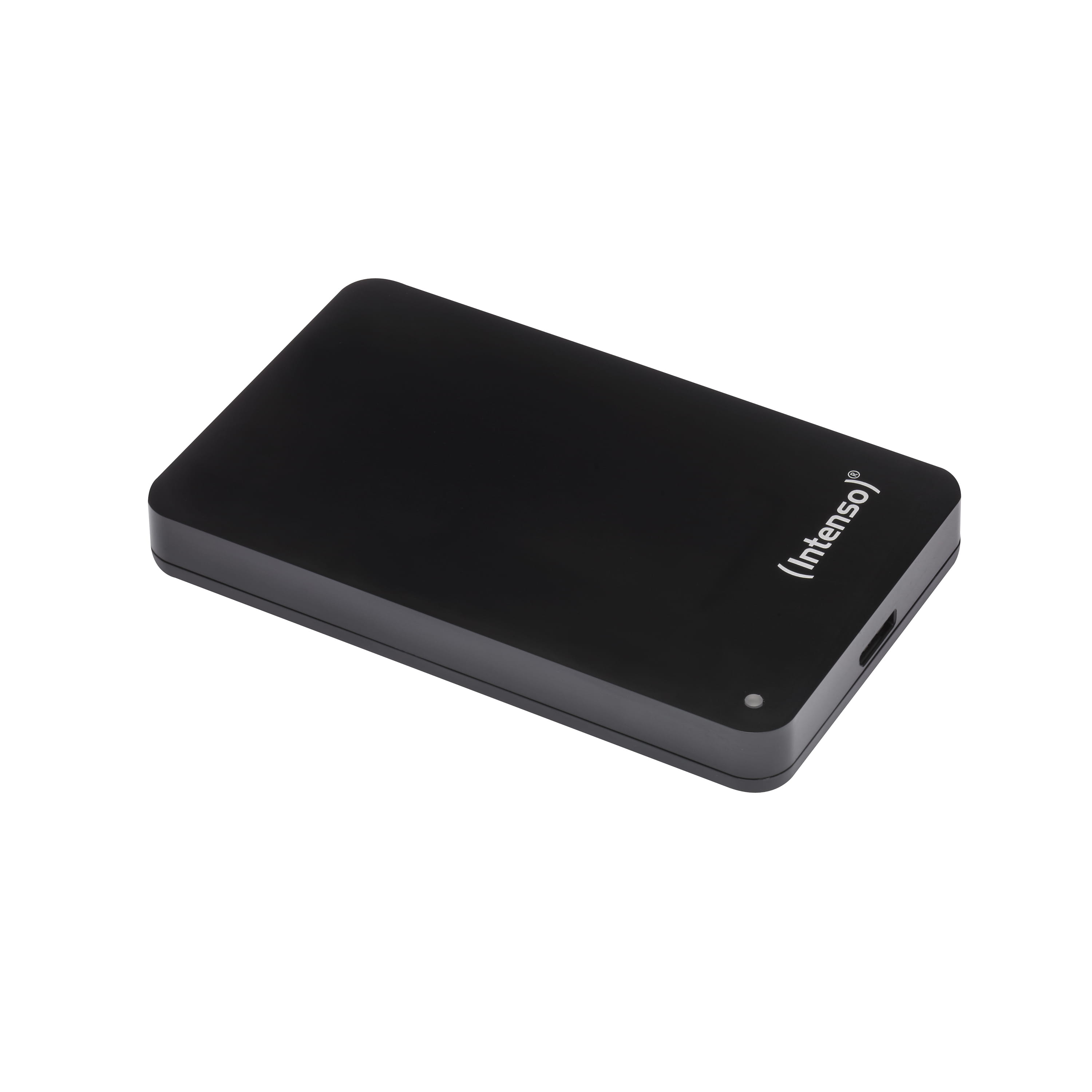 Intenso Memory Case - Festplatte - 5 TB - extern (tragbar)