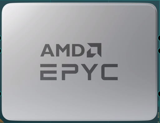 AMD EPYC 9124 - 3 GHz - 16 Kerne - 32 Threads