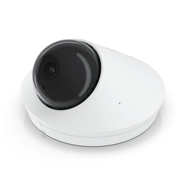 Ubiquiti UniFi Protect G5 - Netzwerk-Überwachungskamera - Kuppel - Vandalismussicher / Wetterbeständig - Farbe (Tag&Nacht)