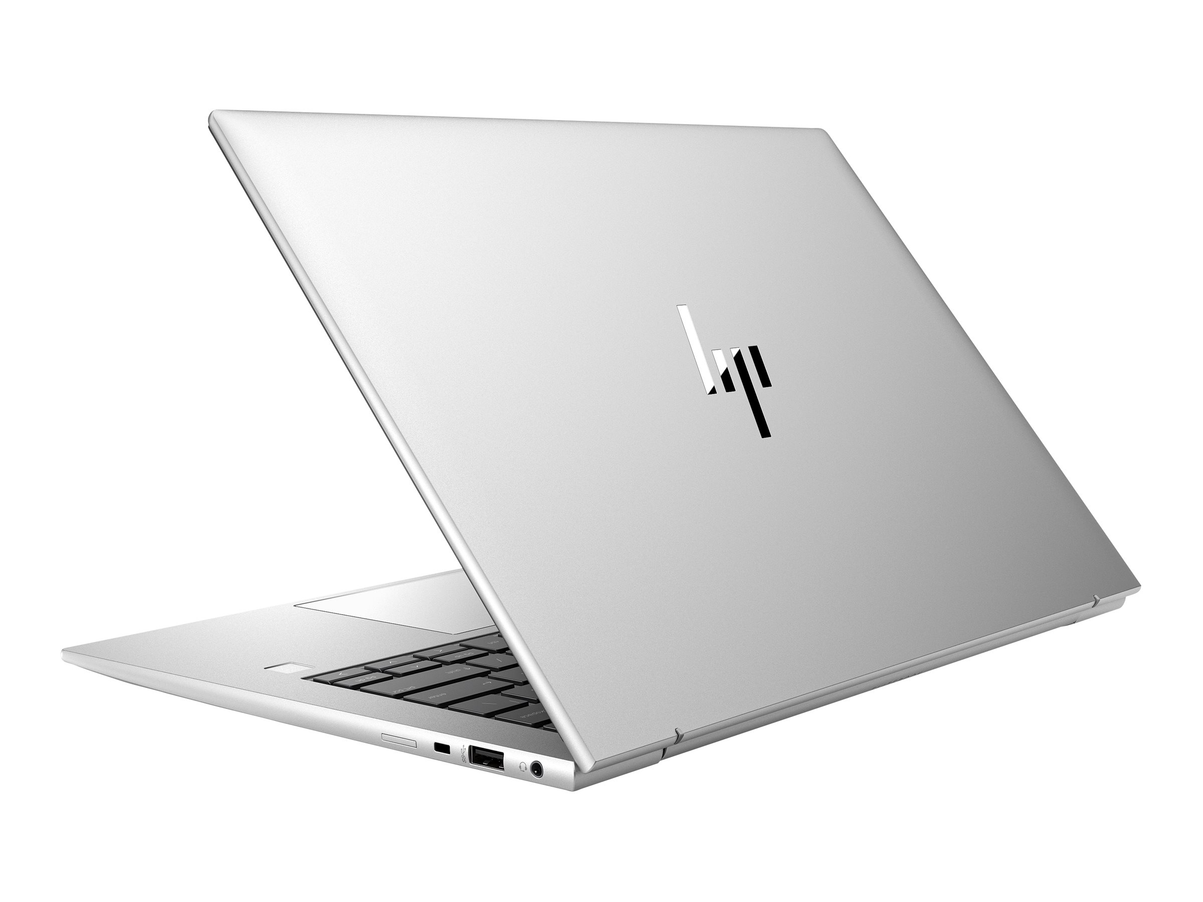 HP EliteBook 840 G9 Notebook - Wolf Pro Security - Intel Core i5 1235U / 1.3 GHz - Evo - Win 11 Pro - Intel Iris Xe Grafikkarte - 16 GB RAM - 512 GB SSD NVMe, TLC, HP Value - 35.6 cm (14")