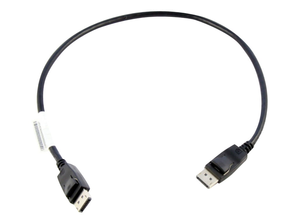 Lenovo DisplayPort-Kabel - DisplayPort (M)