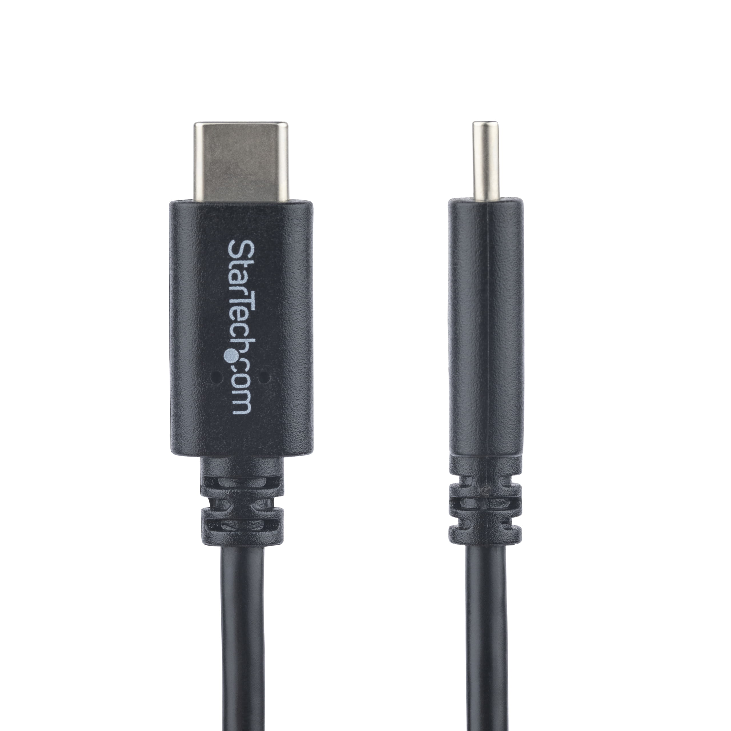 StarTech.com 1m USB-C Kabel - St/St - USB 2.0 - USB Typ C - USB-Kabel - 24 pin USB-C (M)