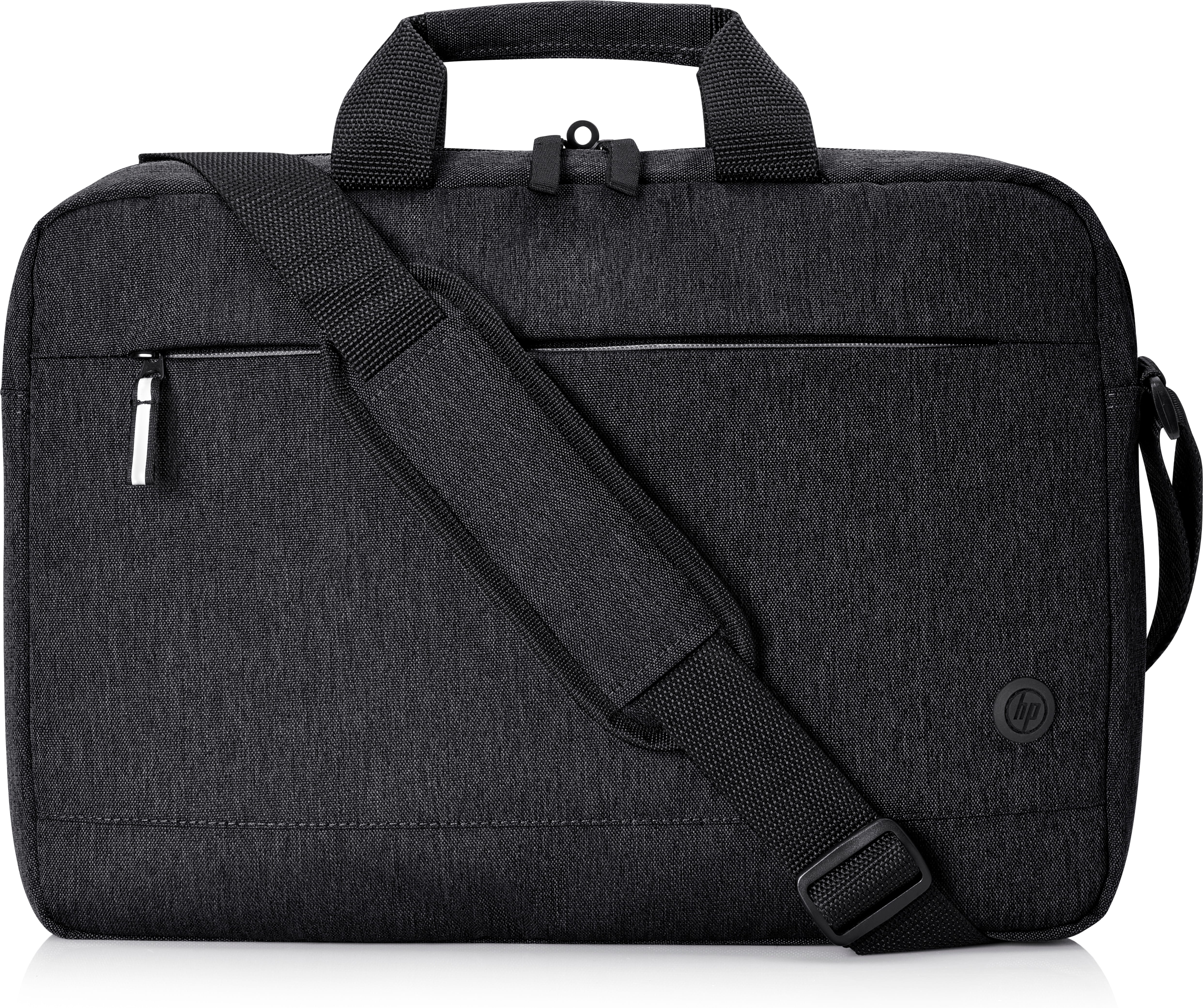 HP Prelude Pro Recycle Top Load - Notebook-Tasche - 39.6 cm (15.6")