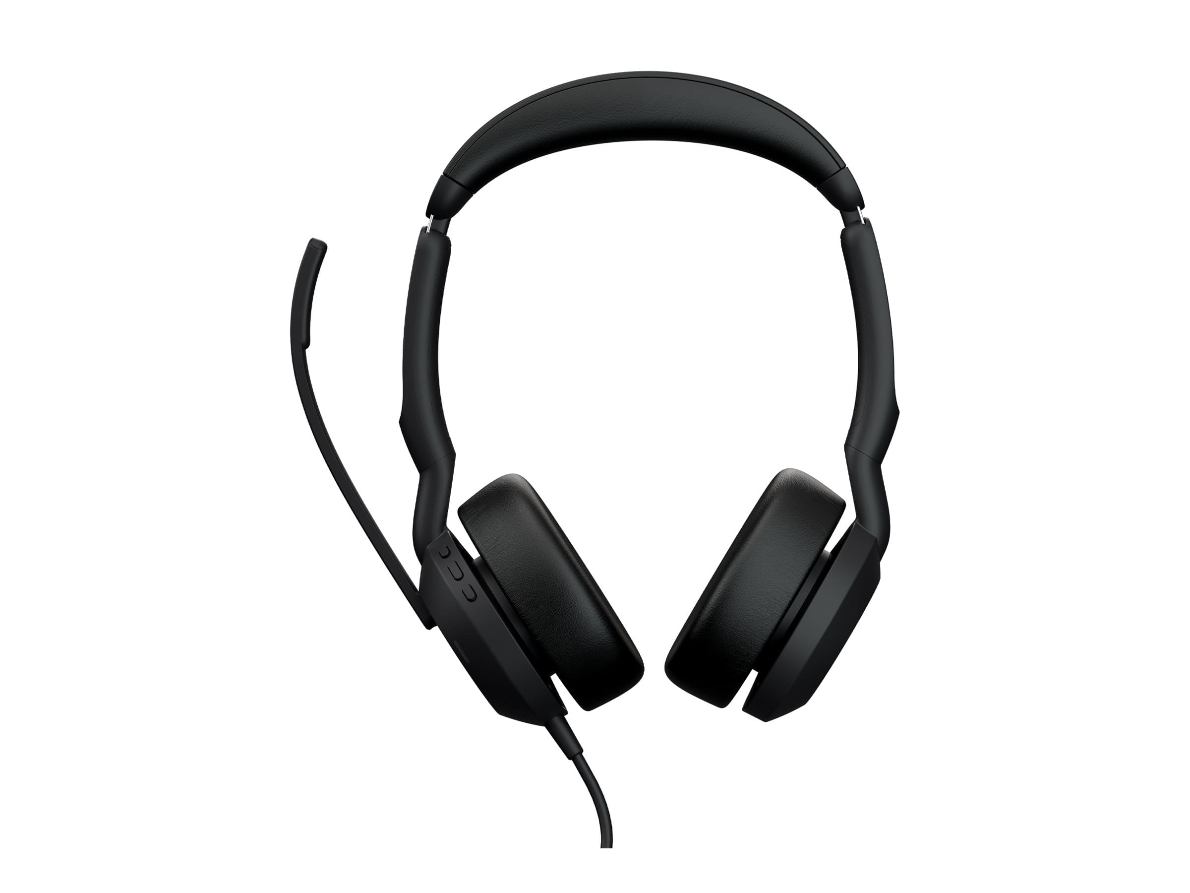 Jabra Evolve2 50 USB C/A UC Stereo