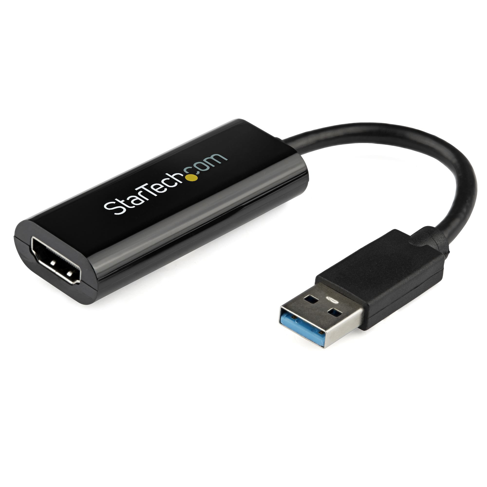 StarTech.com USB zu HDMI Adapter - Externe Grafikkarte