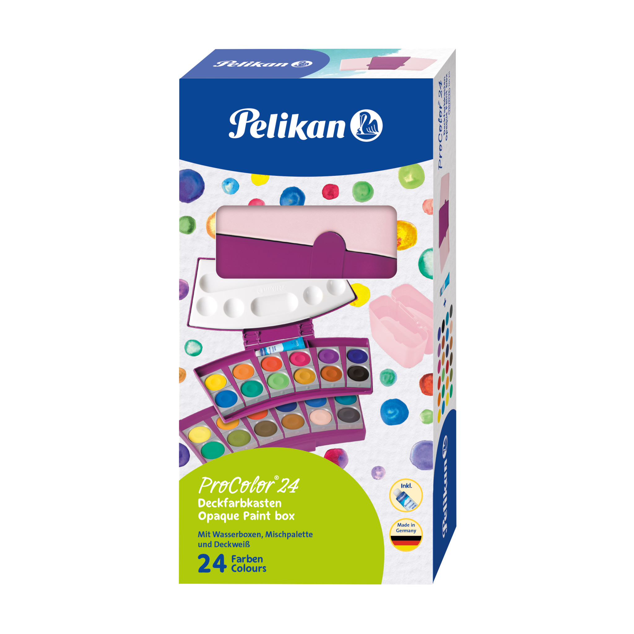 Pelikan 701211, 1 Stück(e)