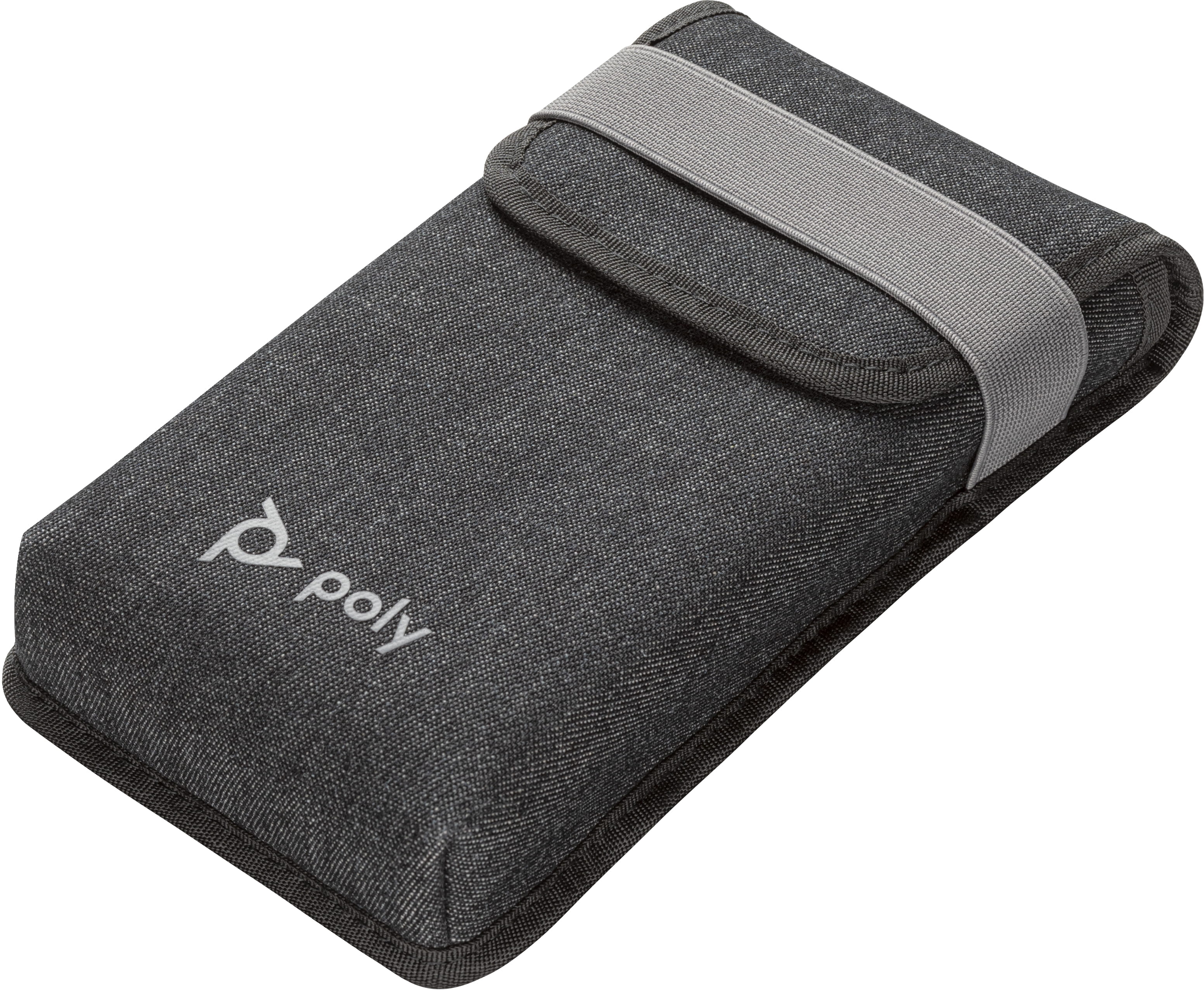 HP Poly - Tasche für Telefonlautsprechersystem