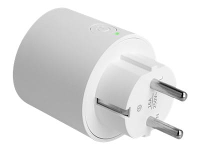 Delock Smart-Stecker - kabellos - Wi-Fi - 2.4 Ghz