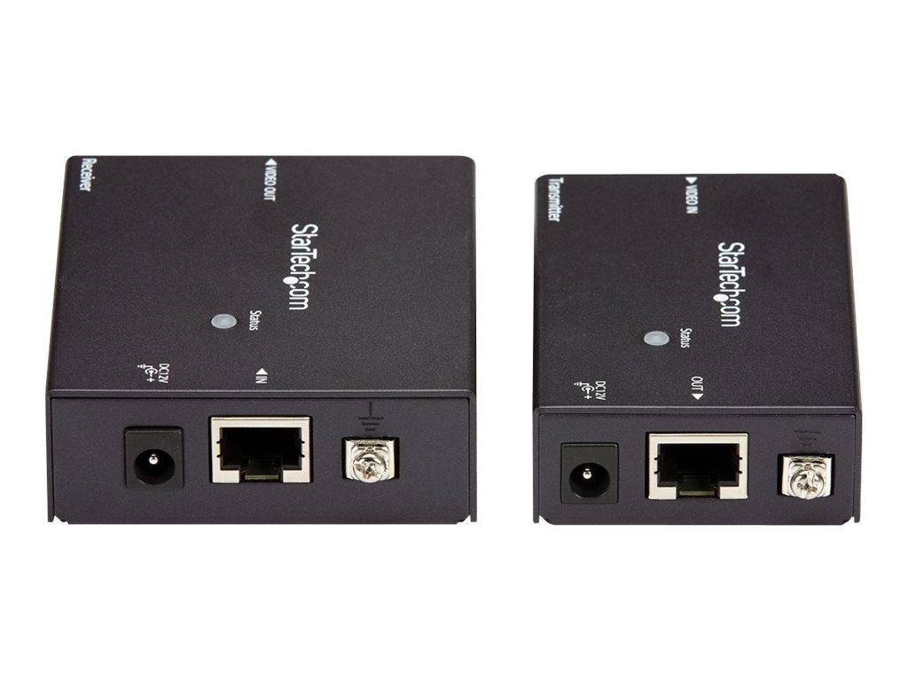 StarTech.com HDMI über CAT5e HDBaseT Extender